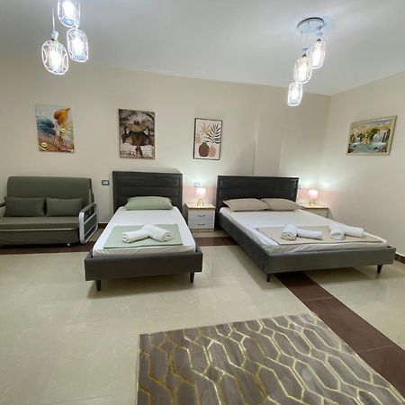 Tinas Rooms Дуррес Экстерьер фото