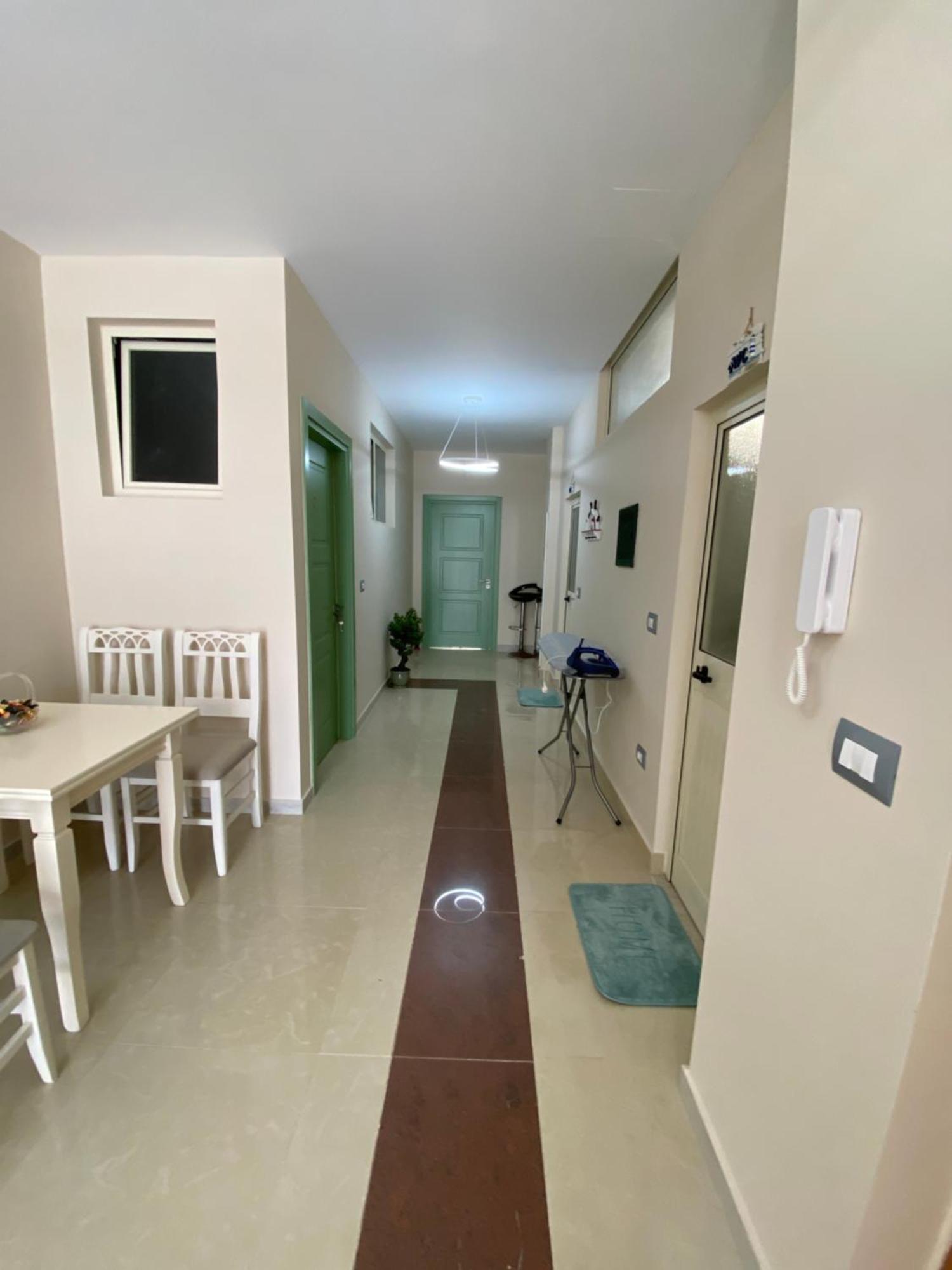 Tinas Rooms Дуррес Экстерьер фото