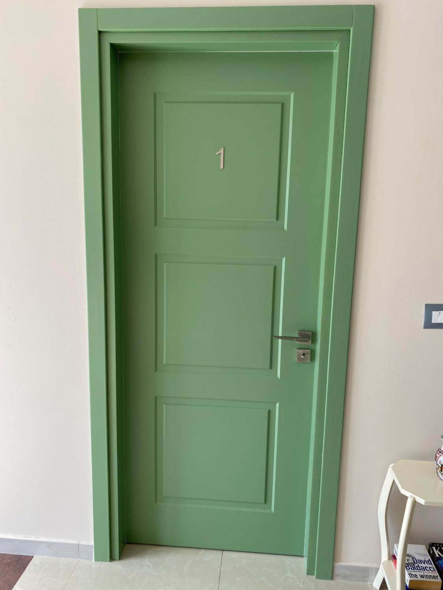 Tinas Rooms Дуррес Экстерьер фото