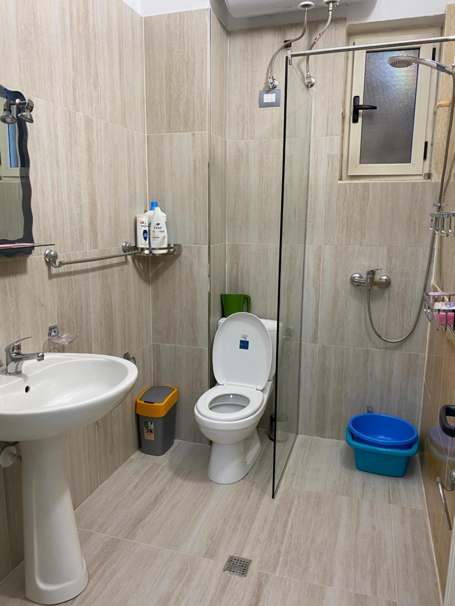 Tinas Rooms Дуррес Экстерьер фото